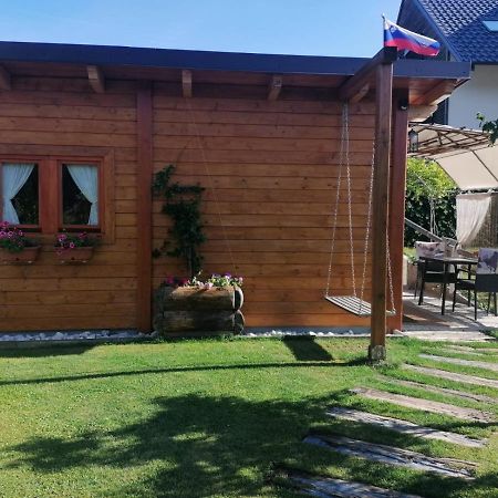 Vintgar Studio Bled Exterior foto